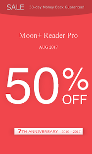 Download Moon+ Reader